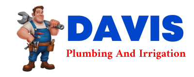 Trusted plumber in KELLER